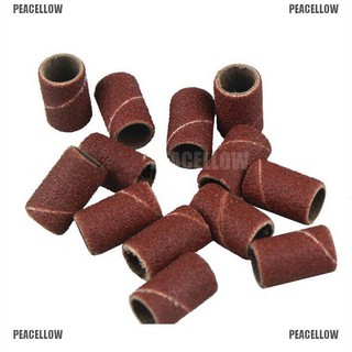 Bộ 100 Đầu Mài Móng 80 #/120 #/180 #