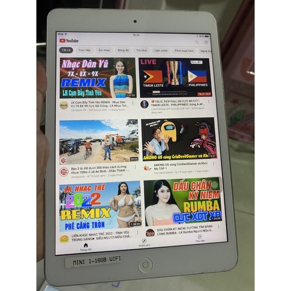 ipad mini 1 chính hãng | BigBuy360 - bigbuy360.vn