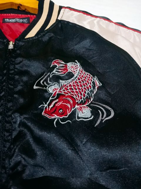 THÊU NHẬT REAL  MODIFIED UNSTUDIED FREE SIZE