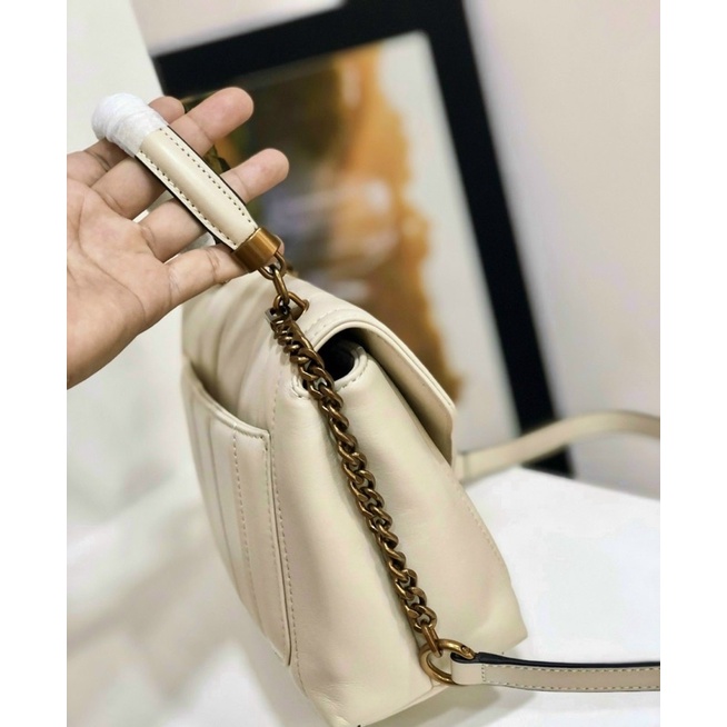 Túi Burch Kira Quilted ấn tượng