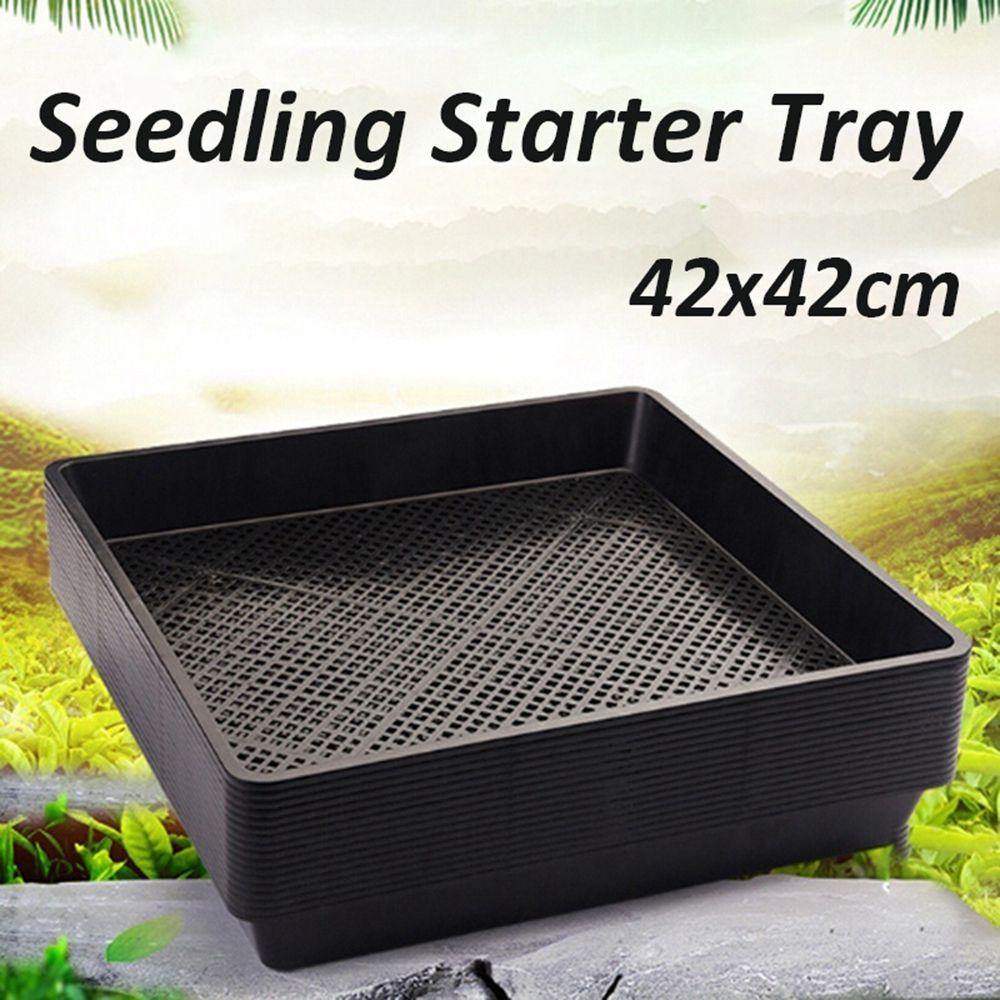 Khay Gieo Hạt Trồng Cây Thiết Kế Tinh Tế Tiện Dụng Cho Sân Vườn