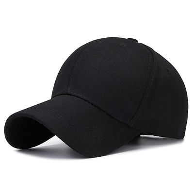 Mũ lưỡi trai trơn unisex phong cách cổ điển cho nam và nữ MU23 – LOPDOP.OFFICICAL