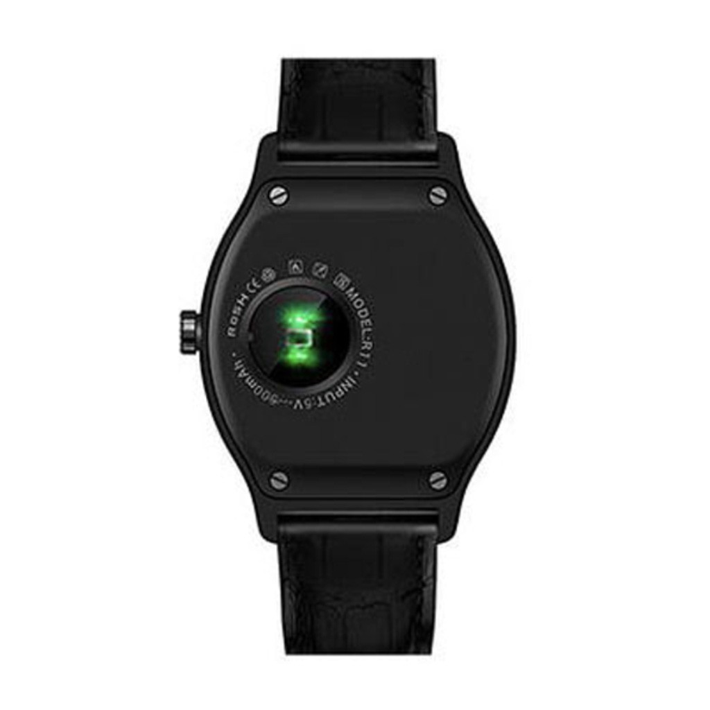 Đồng hồ thông minh Smartwatch HAFU R11 - Đo nhịp tim, nhận cuộc gọi, thông báo