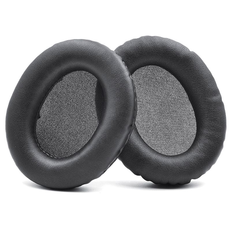 Cặp đệm tai bằng chất liệu da dành cho tai nghe chụp tai Hyperx Cloud Stinger/Hyperx Cloud Flight