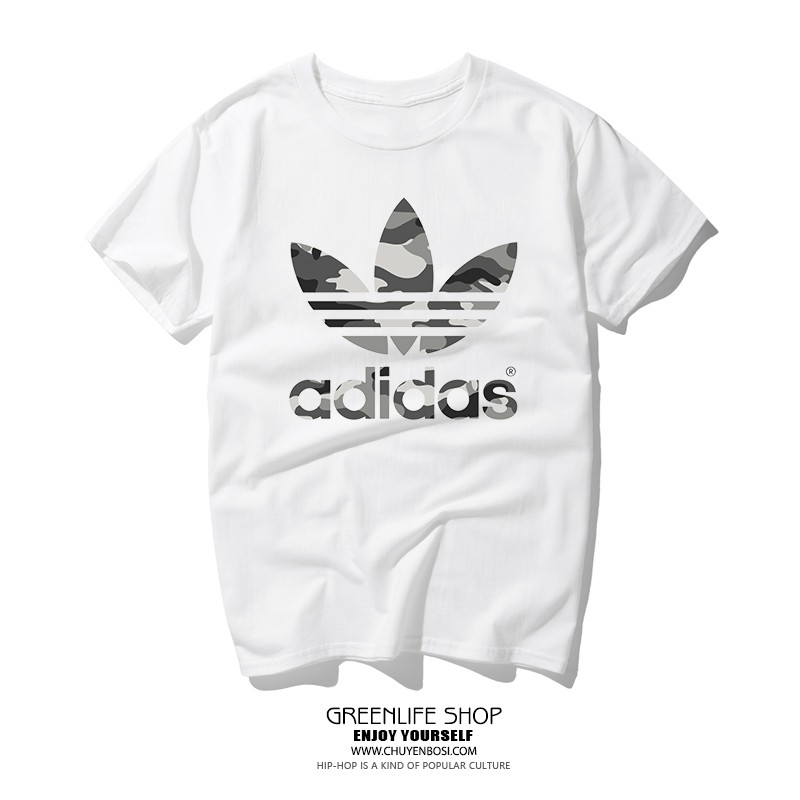 ALBUM 15 - BỘ SƯU TẬP ÁO THUN PHONG CÁCH ĐẸP RẠNG NGỜI | BigBuy360 - bigbuy360.vn