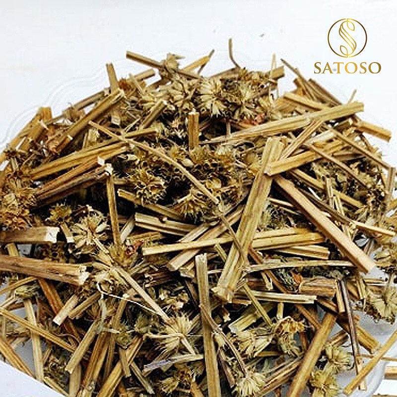 Ích mẫu khô thượng hạng giúp điều kinh SATOSO 1kg SA72