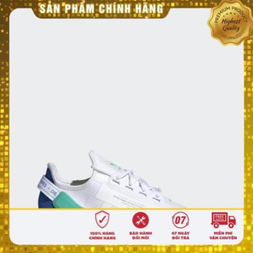 [Sale 3/3]Giày adidas ORIGINALS NMD R1 V2 Nam Màu trắng FY5921 -B98