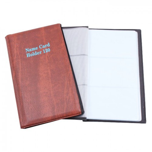 Sổ Namecard các loại