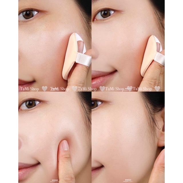 Phấn Nước IOPE Skin Fir Tone Up Air Cushion