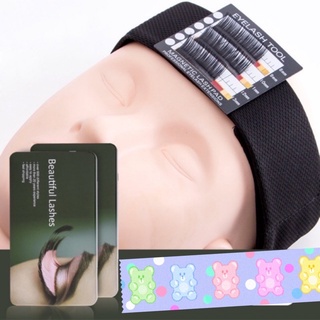 Băng đô line mi có nam châm