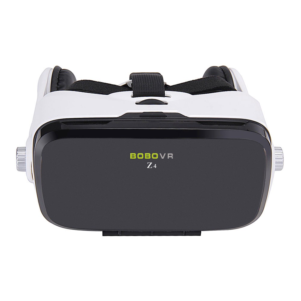 【RC Kuduer】Xiaozhai BOBOVR Z4 3D Reality VR Video 120 Degrees Glasses