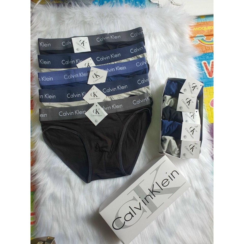 Quần Lót Sịp Bigsize Nam Cao Cấp Mặc Thoáng Khí, Thoải Mái - Quần Boxer, Quần Tam Giác Nam