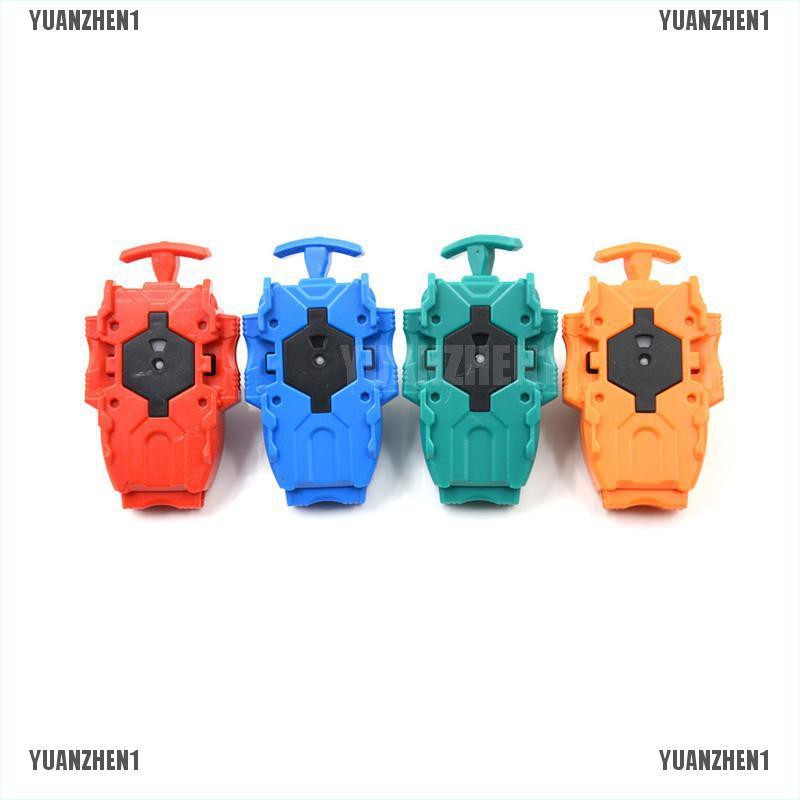 Con Quay Beyblade YUANZHEN1 B-23 Hệ Thống 4D