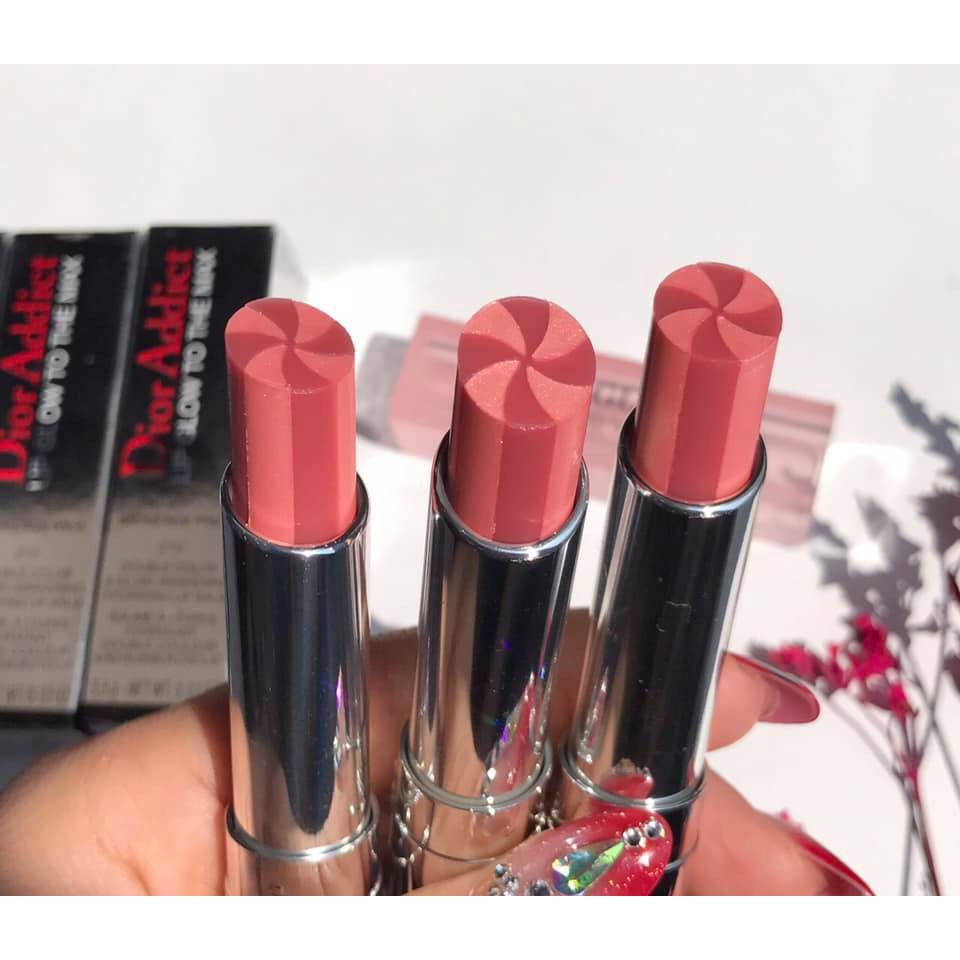 💄Son dưỡng Dior Candy 212