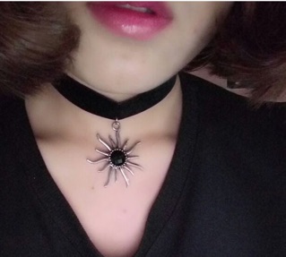 Vòng chocker