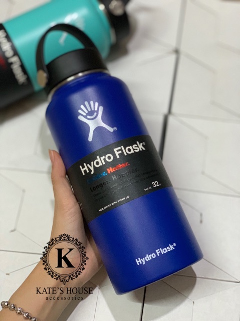 Bình giữ nhiệt Hydro Flask 1.2 lít