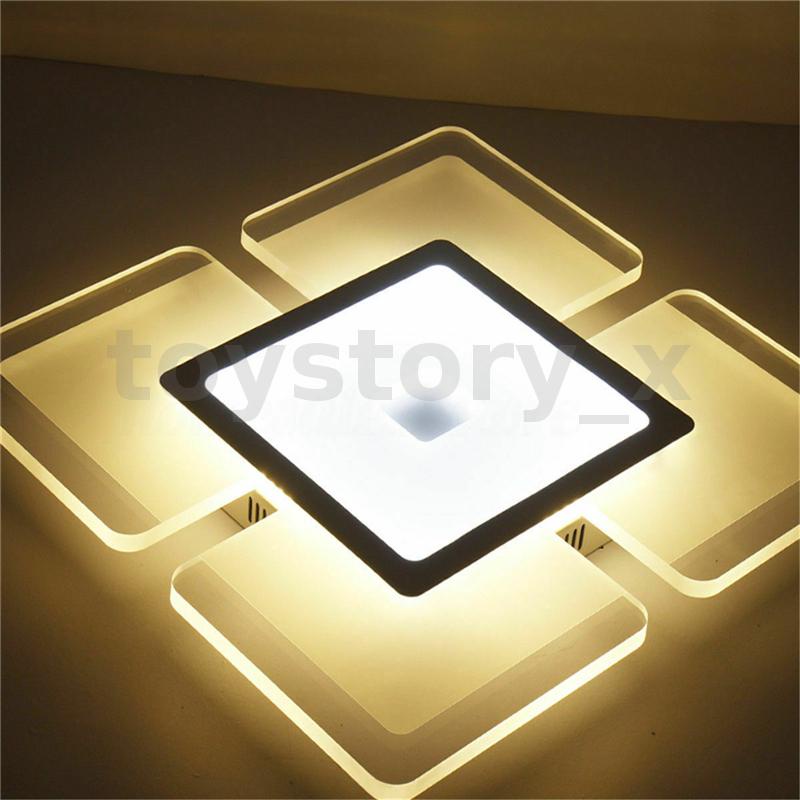 Đèn LED Treo Trần Nhà Trang Trí Nội Thất