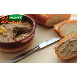Pate Gan Heo Tulip 125g