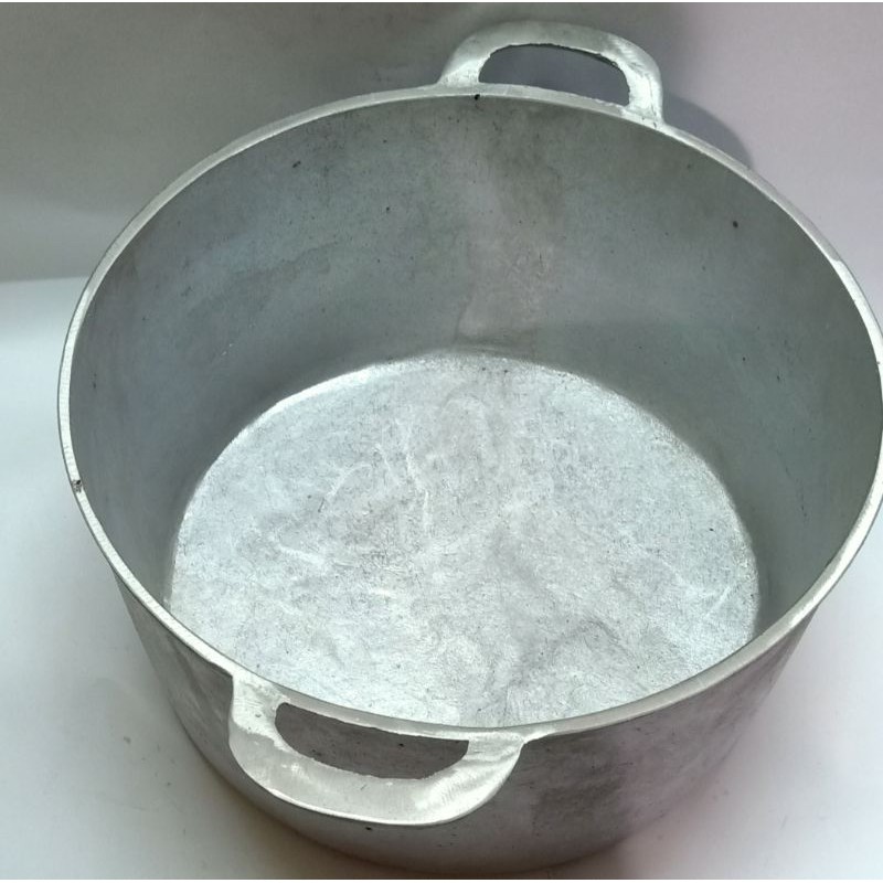 NỒI GANG ĐÚC SỐ 170 ĐƯỜNG KÍNH 46,5 CM