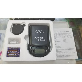 Cân điện tử mini 200gr : 5 tính năng