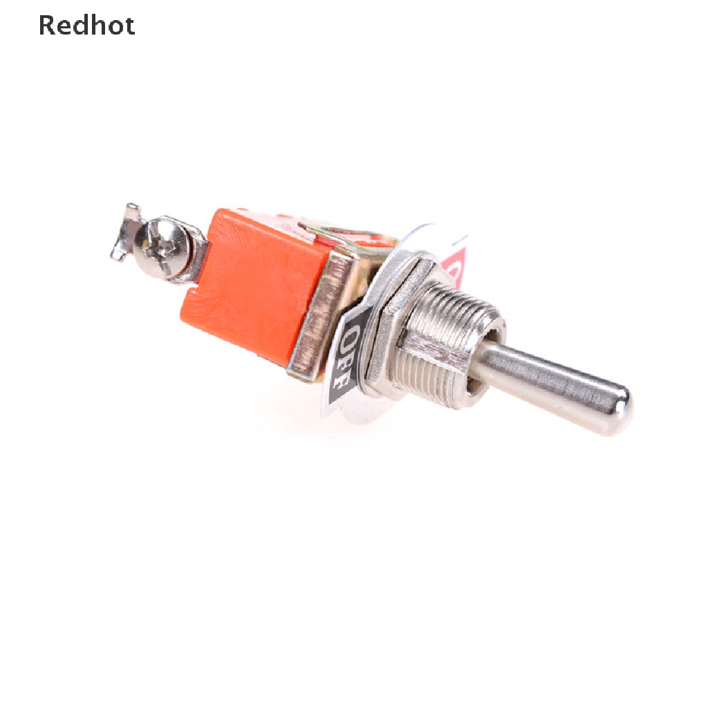 Công Tắc On / Off Chuyên Dụng 15A 250V SPST