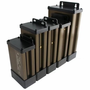 Nguồn tổ ong ngoài trời nguồn điện chuyển đổi AC- DC 12V 5V dùng cho quảng cáo