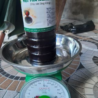 Mật mía Nghĩa Đàn ( Làng Găng)