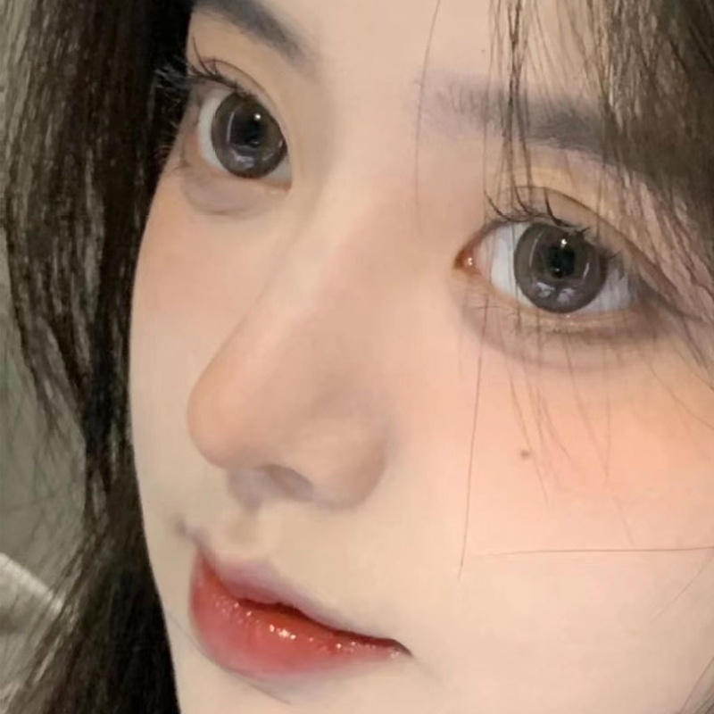 Bảng Phấn Mắt Kakashow 9 Màu Lì Và Ánh Ngọc Trai Kết Hợp Trang Điểm Mắt Khói Cho Người Mới Bắt