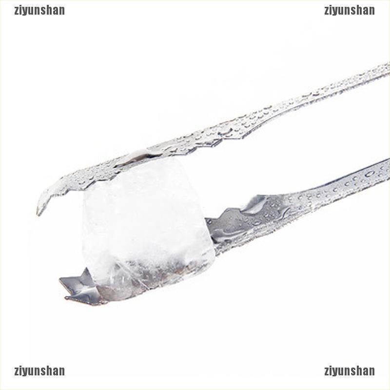 Kẹp Gắp Đá / Thức Ăn Tiện Lợi Cho Nhà Bếp