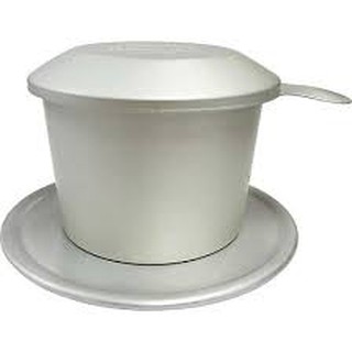 phin nhôm cá nhân Trung Nguyên 25g (Nhôm cao cấp)