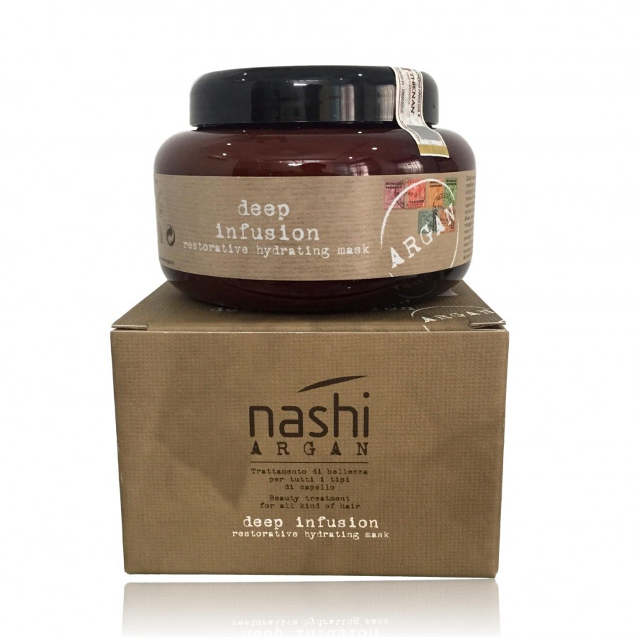 DẦU HẤP NASHI ARGAN 500ML