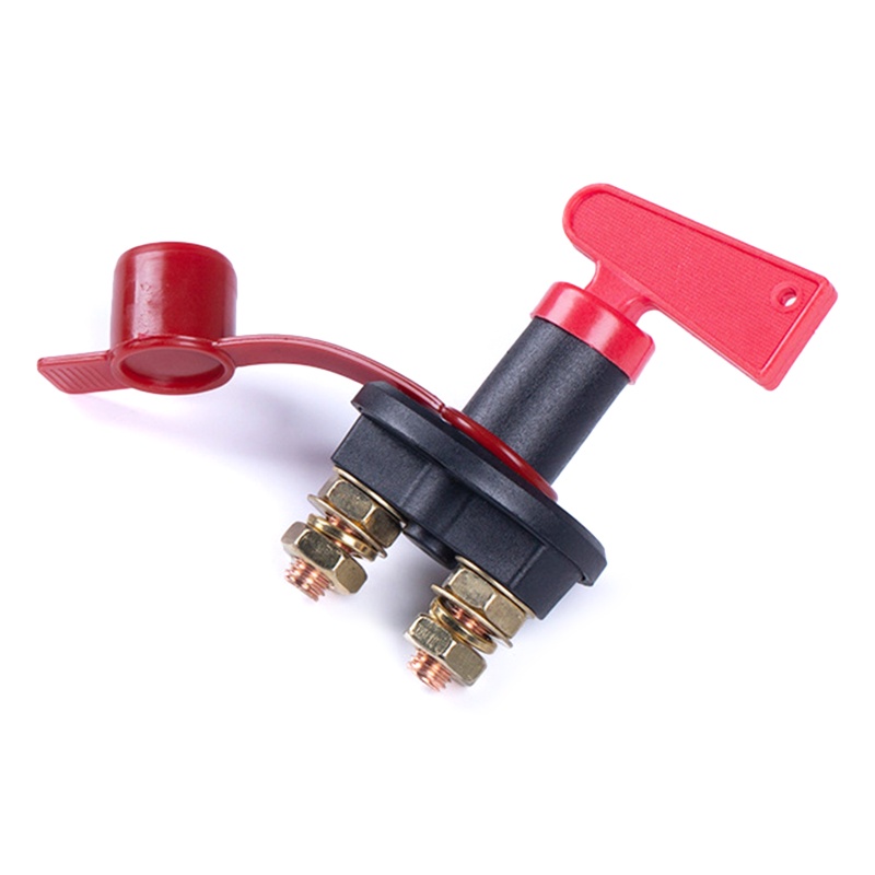 Công Tắc Ngắt Kết Nối Pin Xe Hơi 12-60V