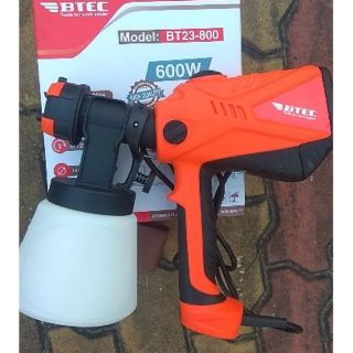 Máy phun sơn điện cầm tay bt23-800