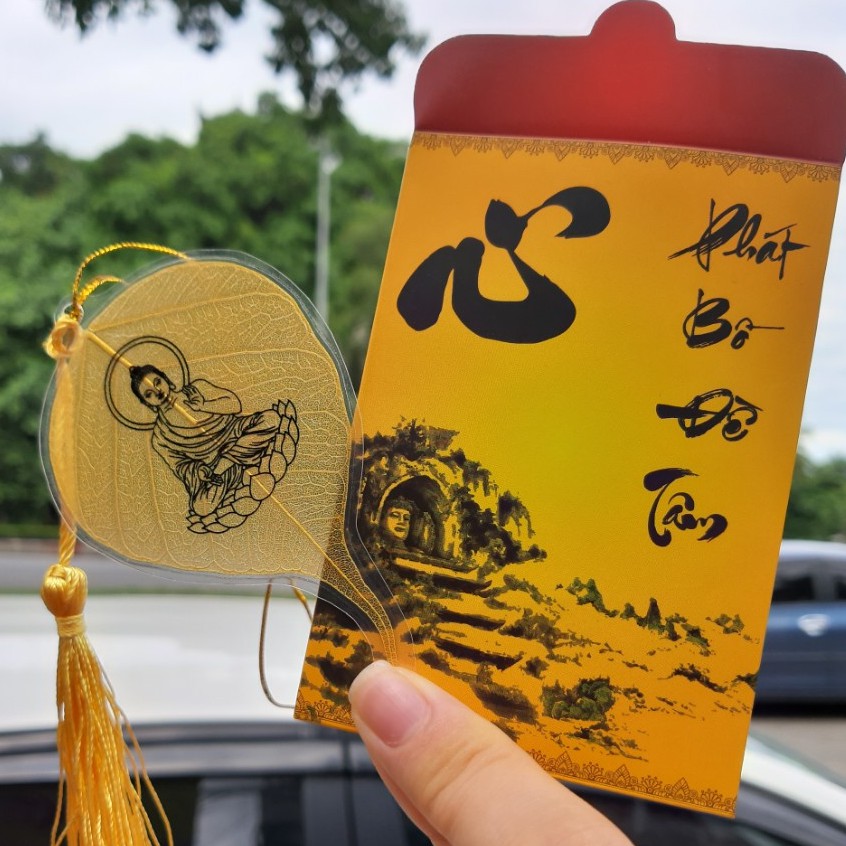 Lá Bồ Đề (Xưởng Sản xuất)