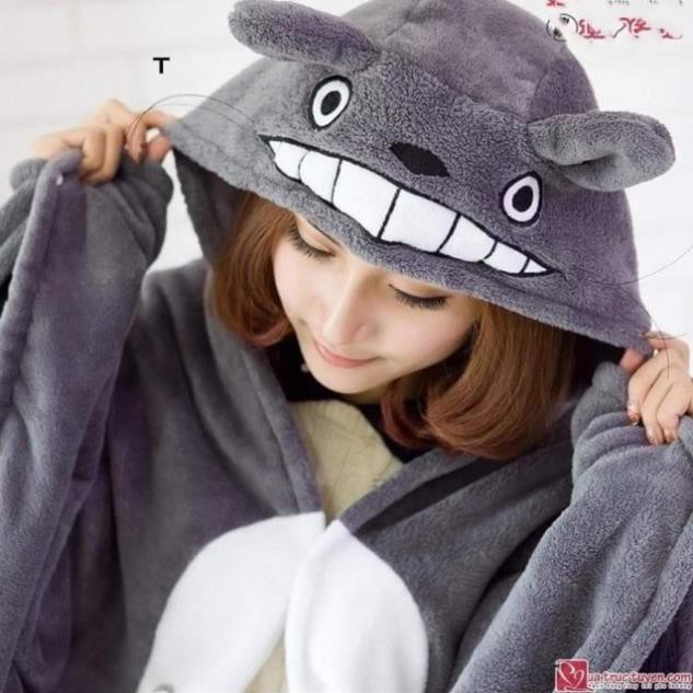 CHUYÊN SỈ Áo choàng toro Tr&Đ MT