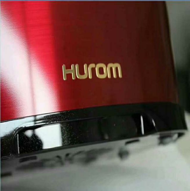 Máy ép trái cây Hurom HU-1100WN