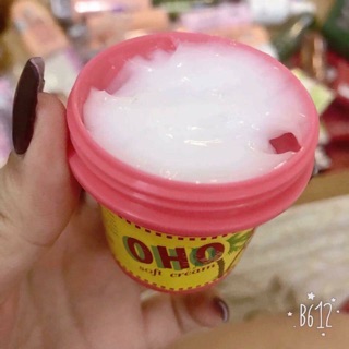 Cream trị rạn da OHO Thái Lan