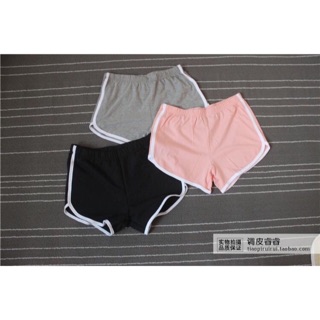 QUẦN SHORT ĐÙI NỮ