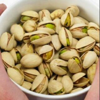 0,5kg Hạt dẻ cười không tẩy