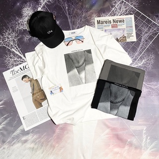 Áo thun Premium Quality Freesize Unisex