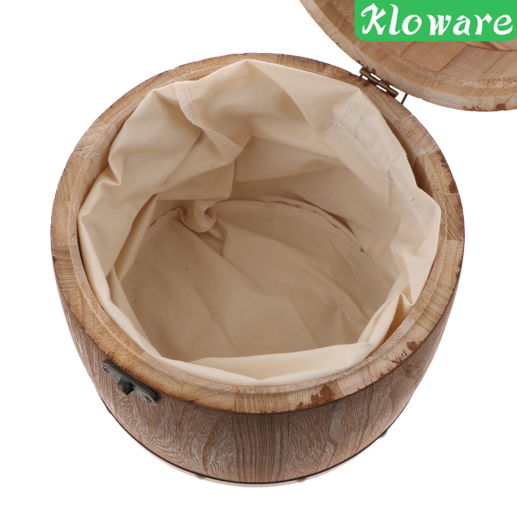 Thùng gỗ đựng trà cà phê đảm bảo an toàn