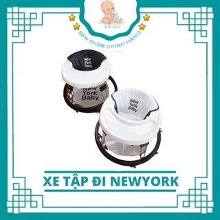 Xe tập đi cao cấp new york baby katoji nhật bản,tomorrow sky