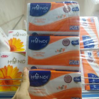 Giấy ăn hà nội rút 150 tờ