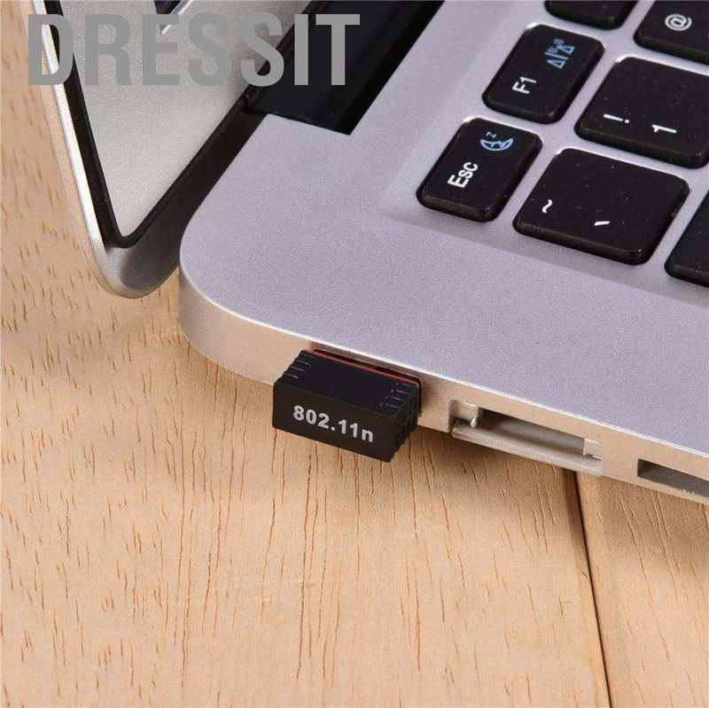 Usb Thu Sóng Wifi 150mbps 802.11n Cho Windows Mac Os Linux | BigBuy360 - bigbuy360.vn