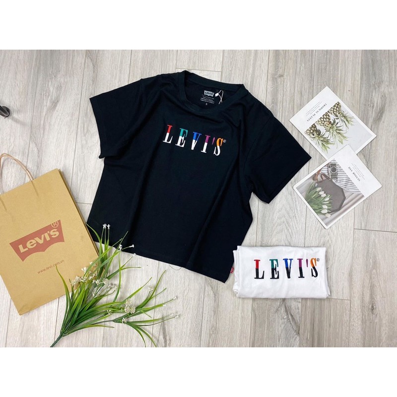 áo phông Levi’s