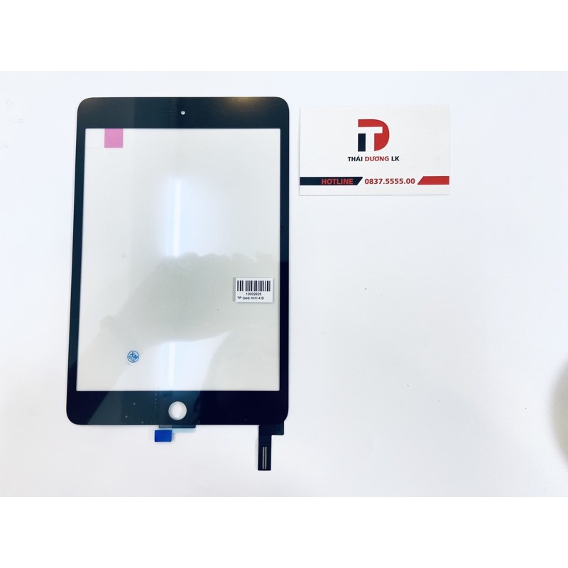 Cảm ứng iPad mini 4 [ zin ]