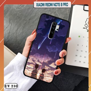 Ốp lưng cho Xiaomi Redmi Note 8 Pro