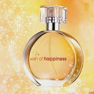 Nước hoa Avon wish of happiness