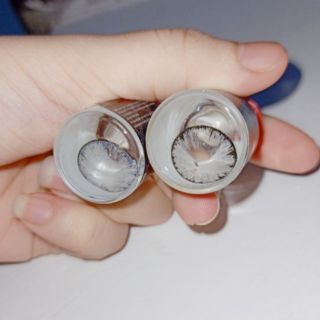 Lens xám. Chọn mẫu inbox