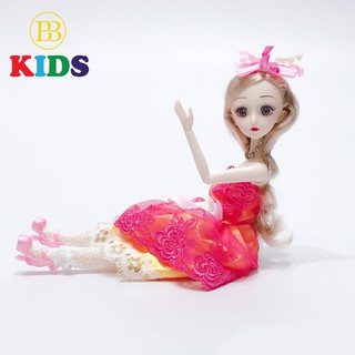 Búp Bê MEKA Xinh - Đồ Chơi Trẻ Em BB Kids , MÃ SP : DC 0088